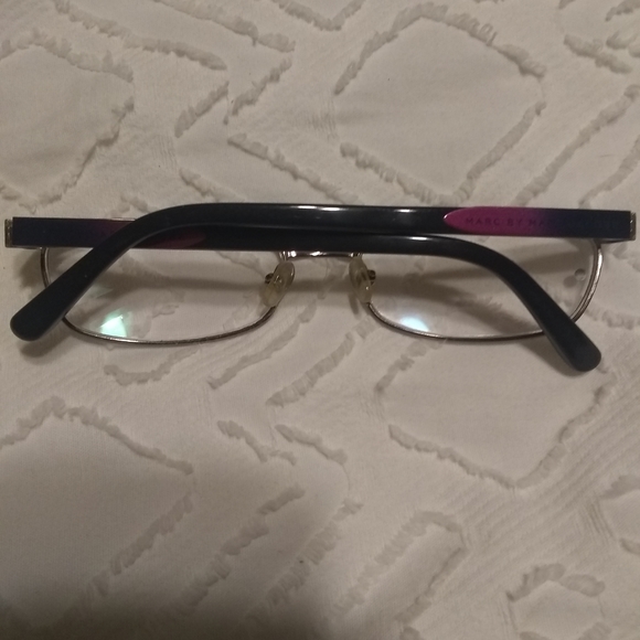 Marc by Marc Jacobs eyeglasses main image 4
